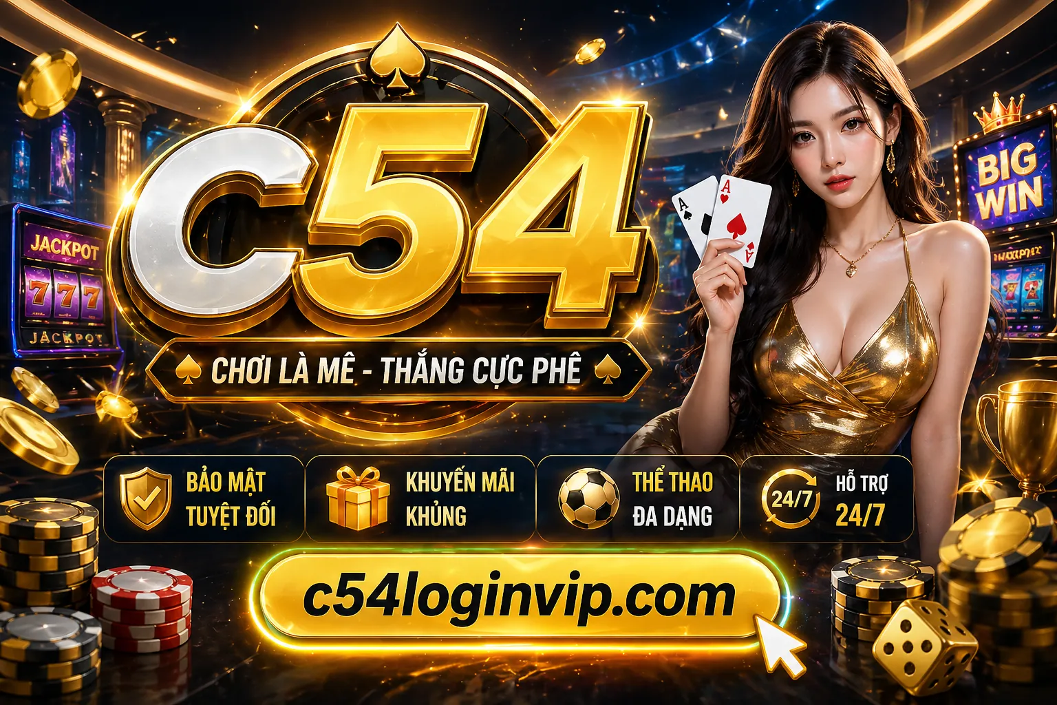 Bộ sưu tập các trò chơi Nổ Hũ phổ biến tại sinbet login