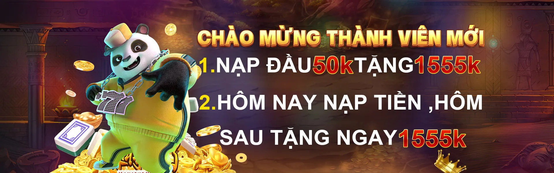 Thưởng nạp tiền độc quyền đá gà